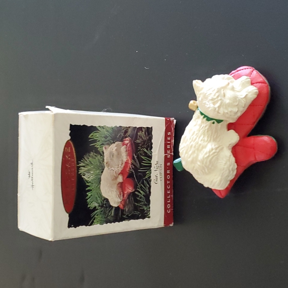 Christmas Ornament